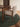 Tapis en laine fait main Ted Baker Greenwich Vert Rond