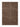 Tapis à poils longs Ted Baker Lambeth Brun