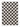 Tapis d'extérieur Ted Baker Terrick Noir/Blanc