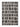 Tapis d'extérieur Ted Baker Ruskin Noir/Blanc