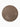 Tapis en laine Ted Baker Victoria Brun Rond
