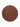Tapis en laine Eleni Calmio Terre Rond