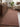 Tapis en laine Eleni Calmio Rose Poudré Coureur