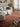 Tapis en laine Eleni Calmio Rose Poudré