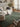 Tapis en laine Eleni Calmio Vert