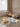 Tapis pour enfants Safari Animaux Multicolore Rond