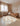 Tapis d'enfant Boho Arc-en-ciel Multicolore