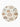 Tapis pour enfants Boho Arc-en-ciel Multicolore Rond
