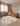 Tapis d'enfant Boho Arc-en-ciel Multicolore