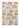 Tapis d'enfant Boho Arc-en-ciel Multicolore