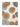 Tapis d'enfant Floral Multicolore
