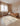 Tapis pour enfants Panda Nuages Beige Multicolore