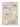 Tapis pour enfants Panda Nuages Beige Multicolore