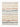 Tapis pour enfants Skandi Crème Multicolore