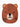 Tapis pour enfants lavable Berry Marron Multicolore