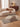 Villeroy & Boch Tapis en laine tufté à la main Muse crème et marron