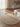 Villeroy & Boch Tapis en laine uni Kenso marron rond